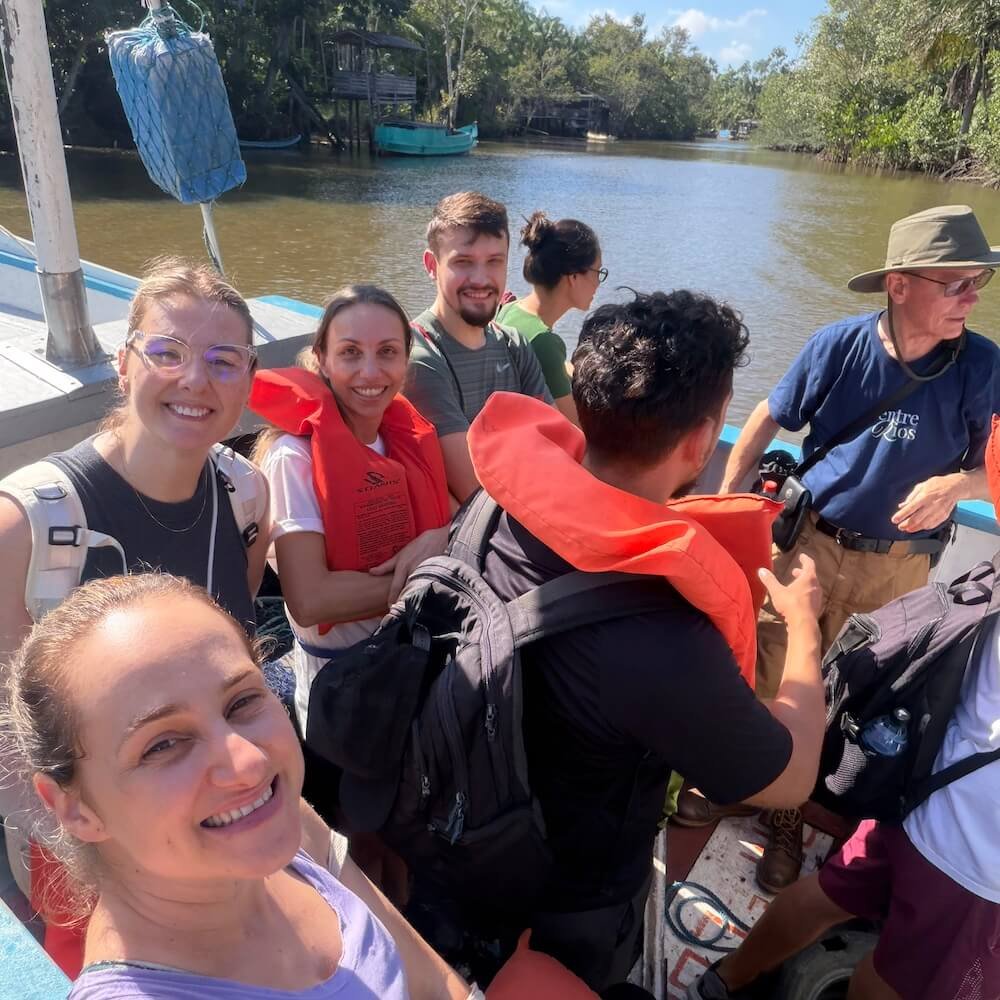 Mission Adventures - Imersão Ribeirinha (Amazônia)